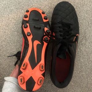 Women’s Nike Soccer Cleats